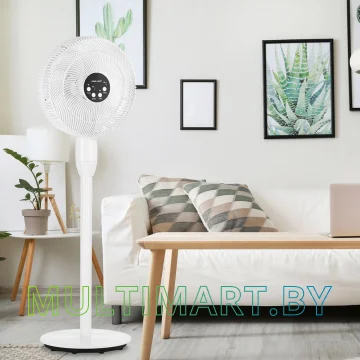 Вентилятор Coolfort CF-2030 картинка 6